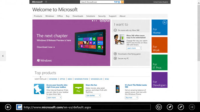 mini review windows 8 release preview