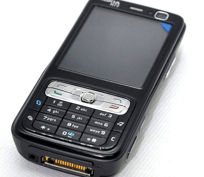 nokia n73 music edition